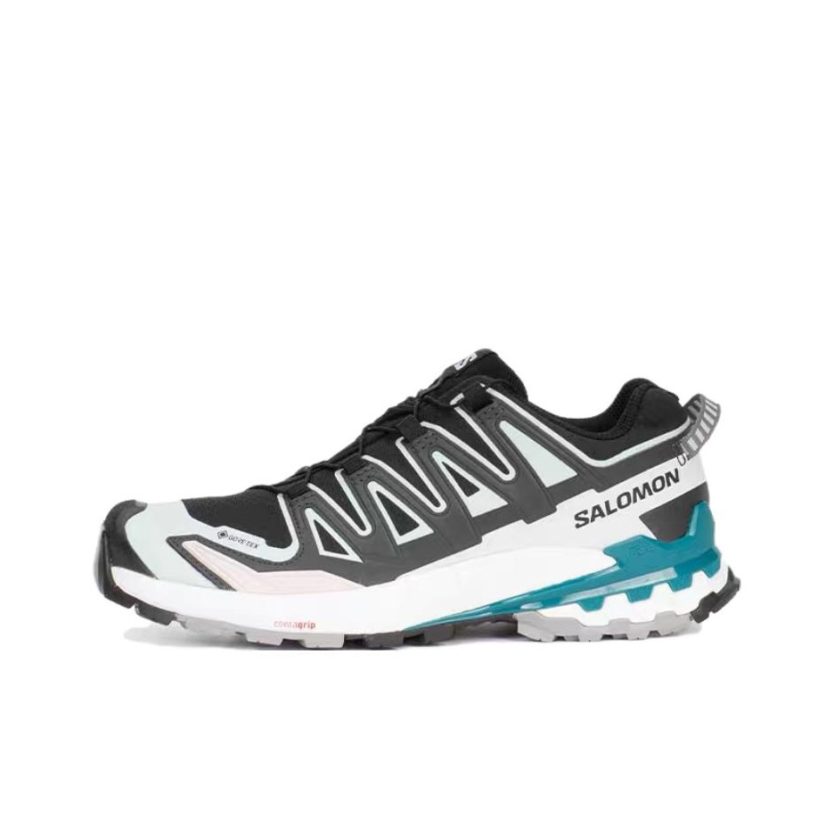 Salomon Shoes Xa Pro 3D - SALOMON XA Pro 3D V9 Comfortable
