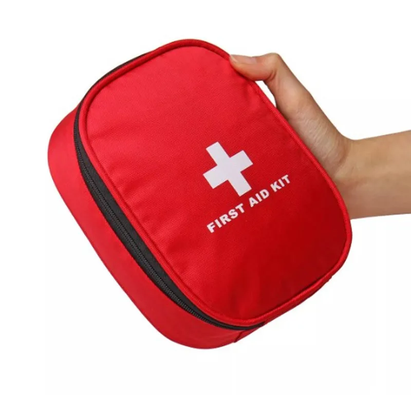 Bivy Bag Emergency - First Aid Kit Emergency Medical Box