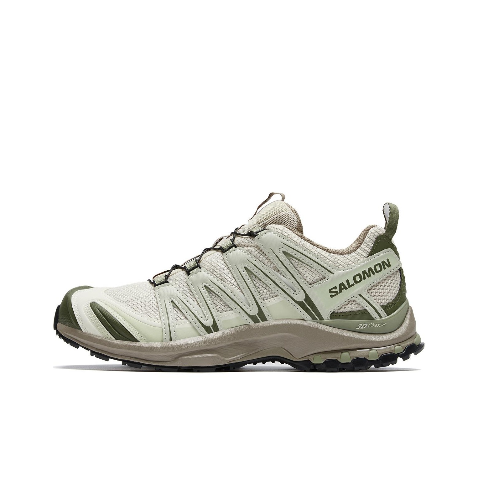 SALOMON XA PRO 3D Fabric Breat - Salomon Shoes Xa Pro 3D review and price