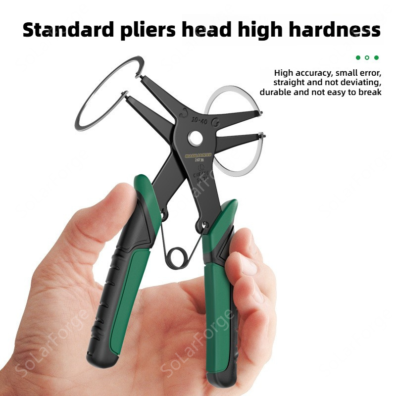 Snap Ring Plier Type Circlip P - Multi Tool Plier review and price