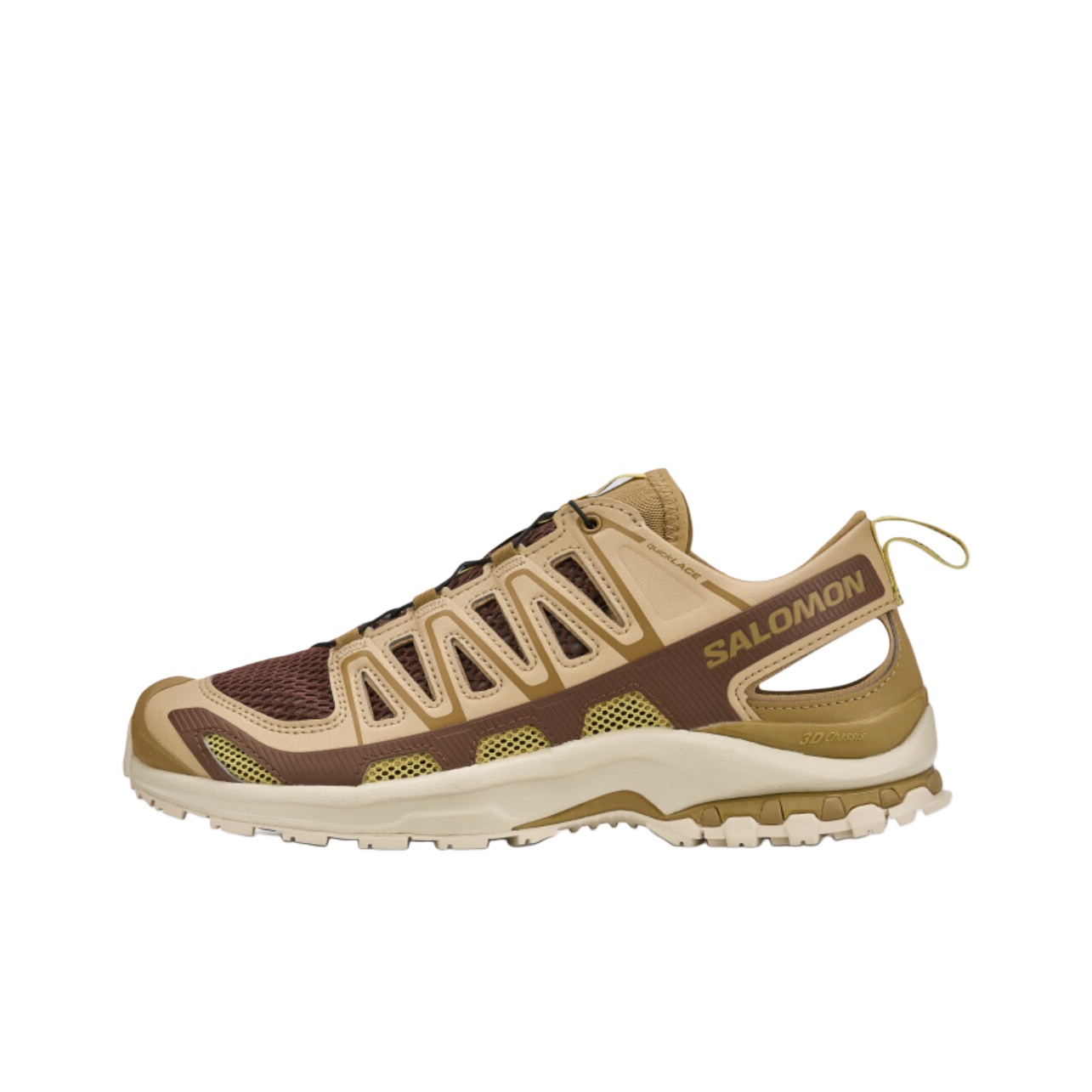 SALOMON XA PRO 3D Fabric Breat - Salomon Shoes Xa Pro 3D review and price