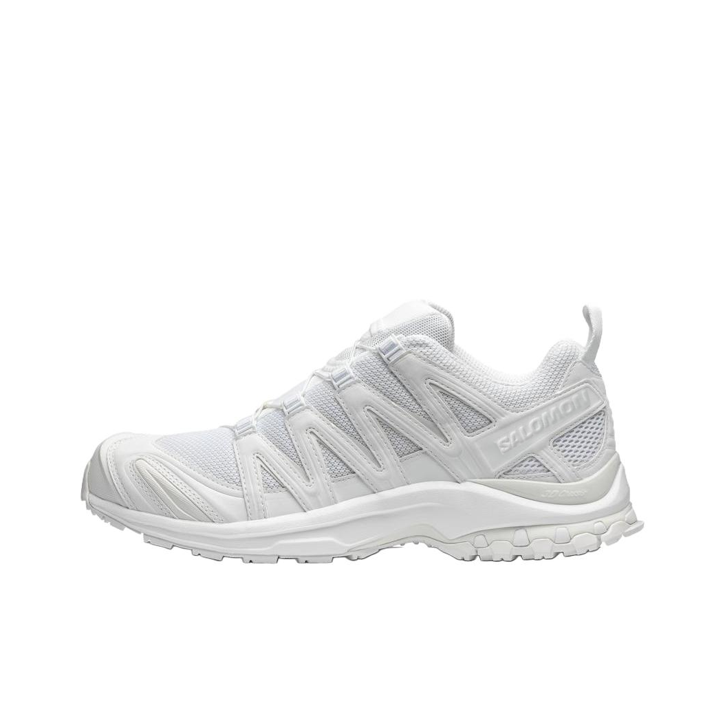 SALOMON XA PRO 3D Low top Casu - Salomon Shoes Xa Pro 3D review and price
