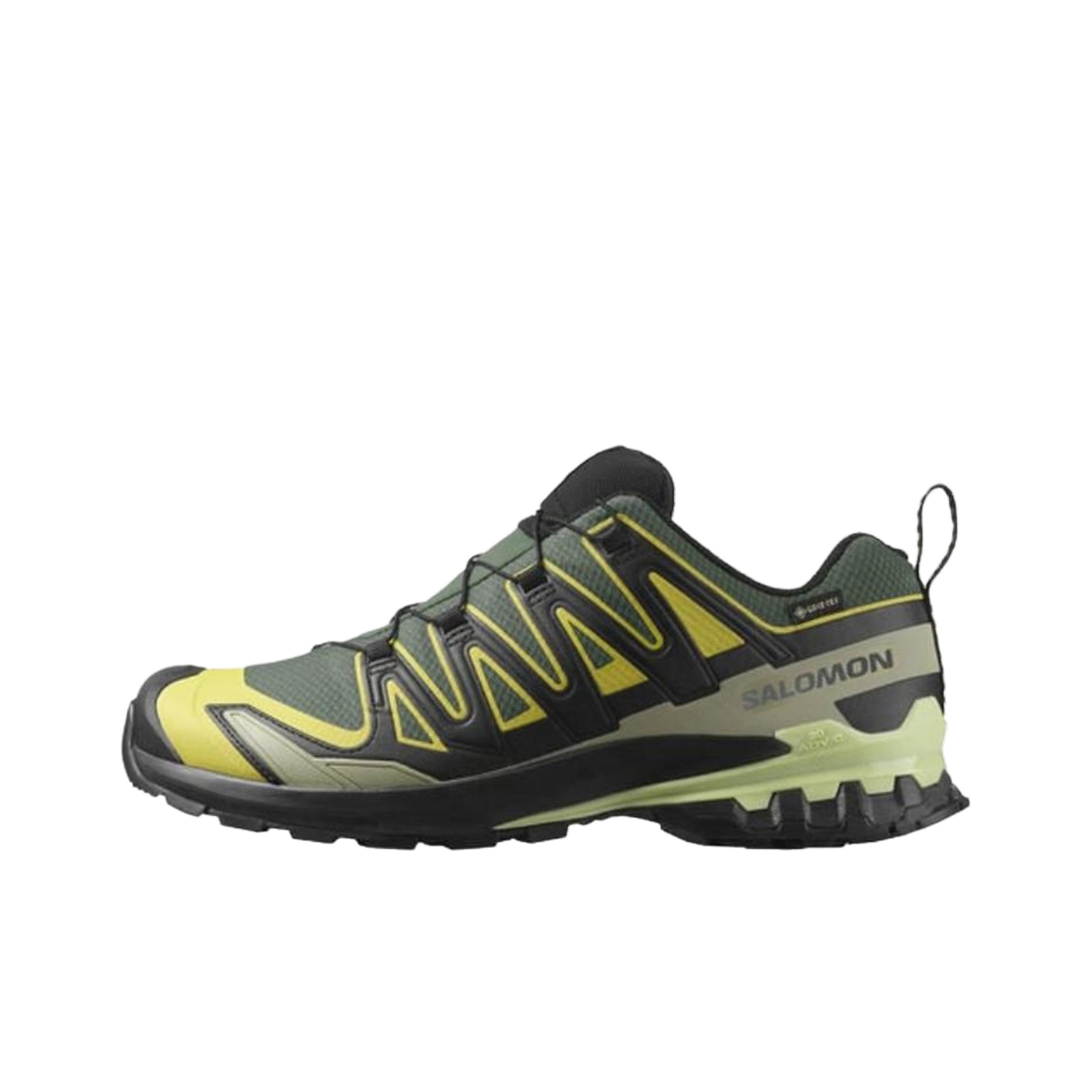 SALOMON XA Pro 3D V9 Running S - Salomon Shoes Xa Pro 3D review and price