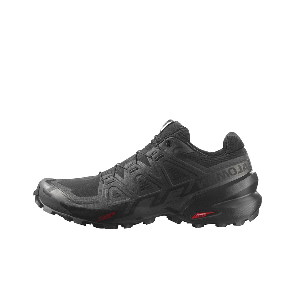 SALOMON Speedcross 6 Outdoor H - Salomon Shoes Speedcross 6 review and price