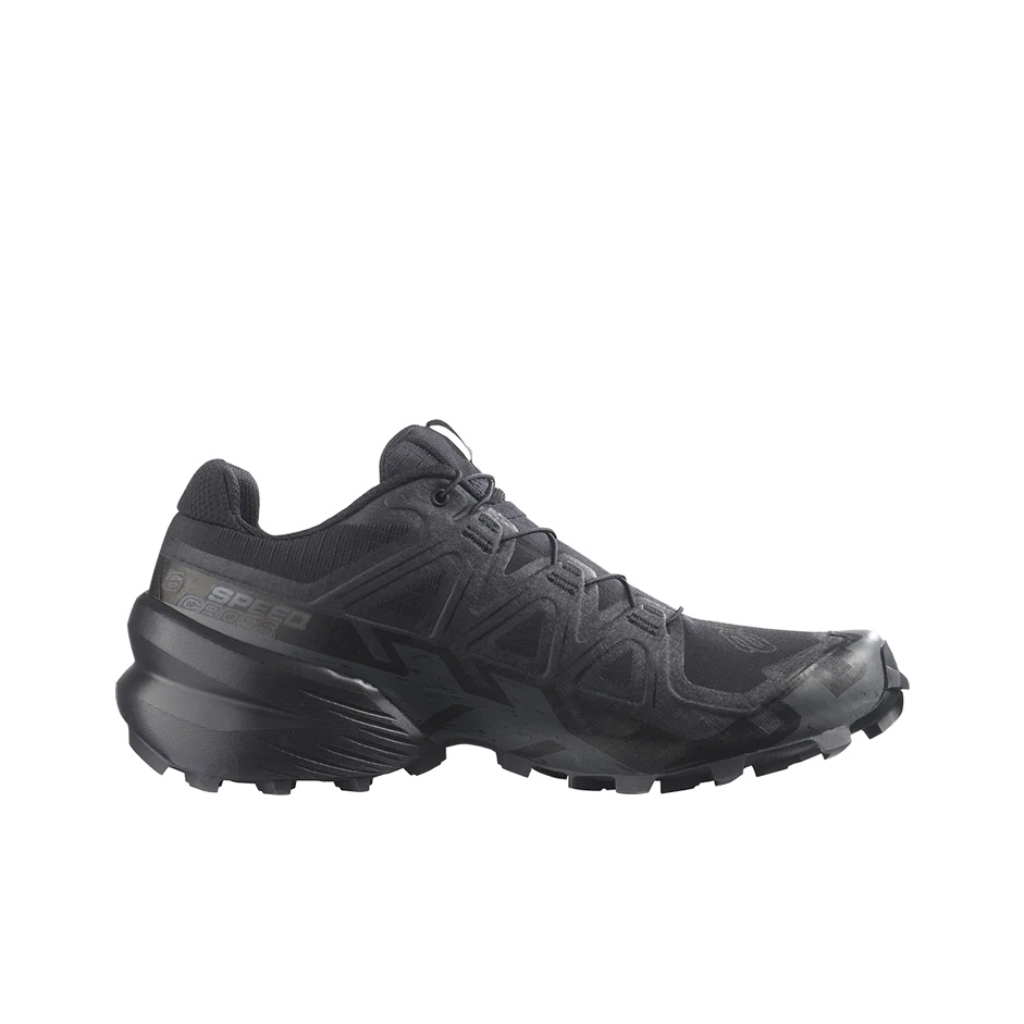 SALOMON Speedcross 6 Outdoor H - Salomon Shoes Speedcross 6 review and price