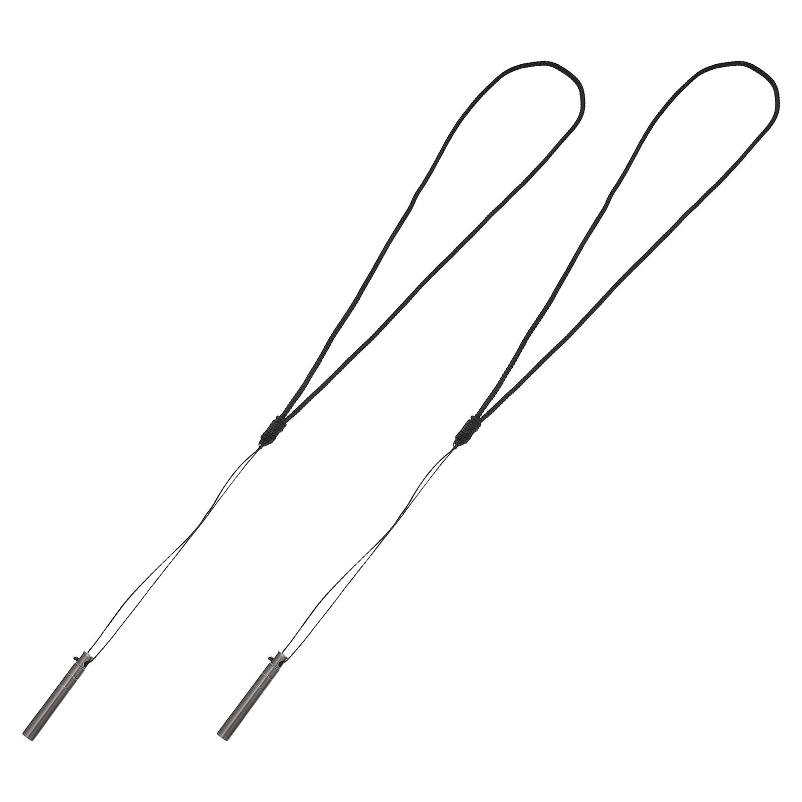 2Pcs Titanium Emergency Surviv - Emergency Whistle Loud review and price
