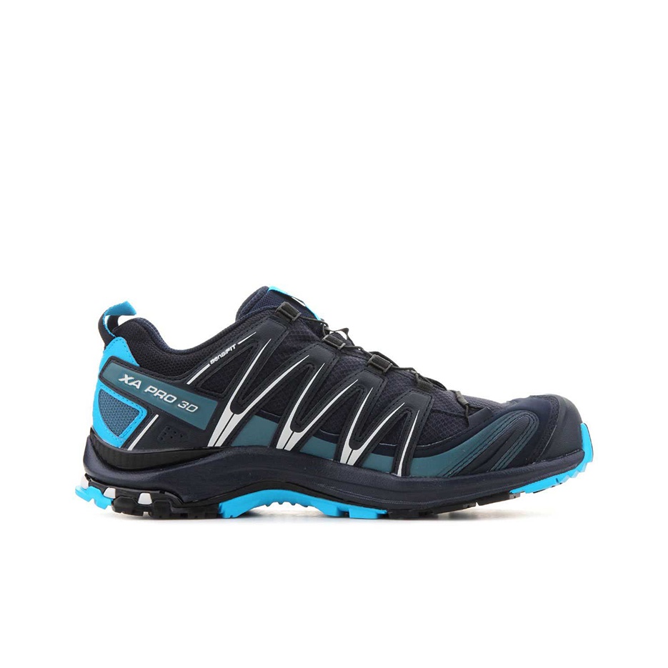 SALOMON XA PRO 3D Fabric Casua - Salomon Shoes Xa Pro 3D review and price