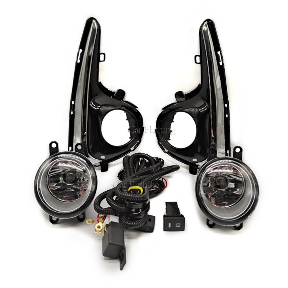 Car LED Fog Light For Toyota Y - Sos Light Strobe review and price