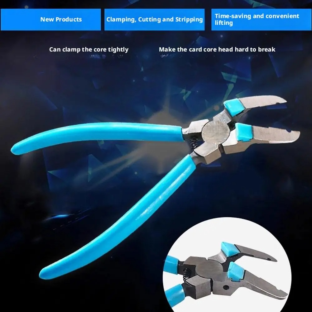 Second-generation New Upgrade  - Multi Tool Plier review and price