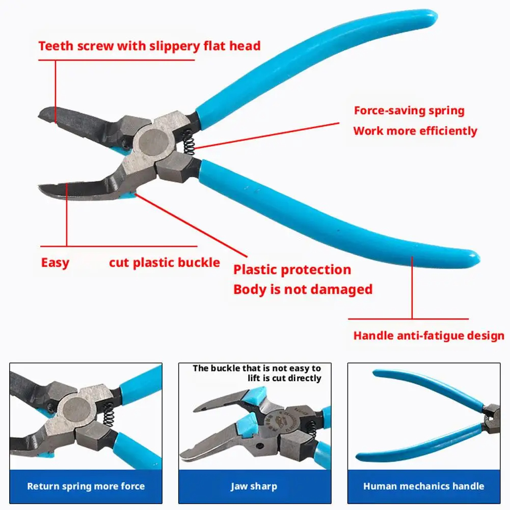 Second-generation New Upgrade  - Multi Tool Plier review and price