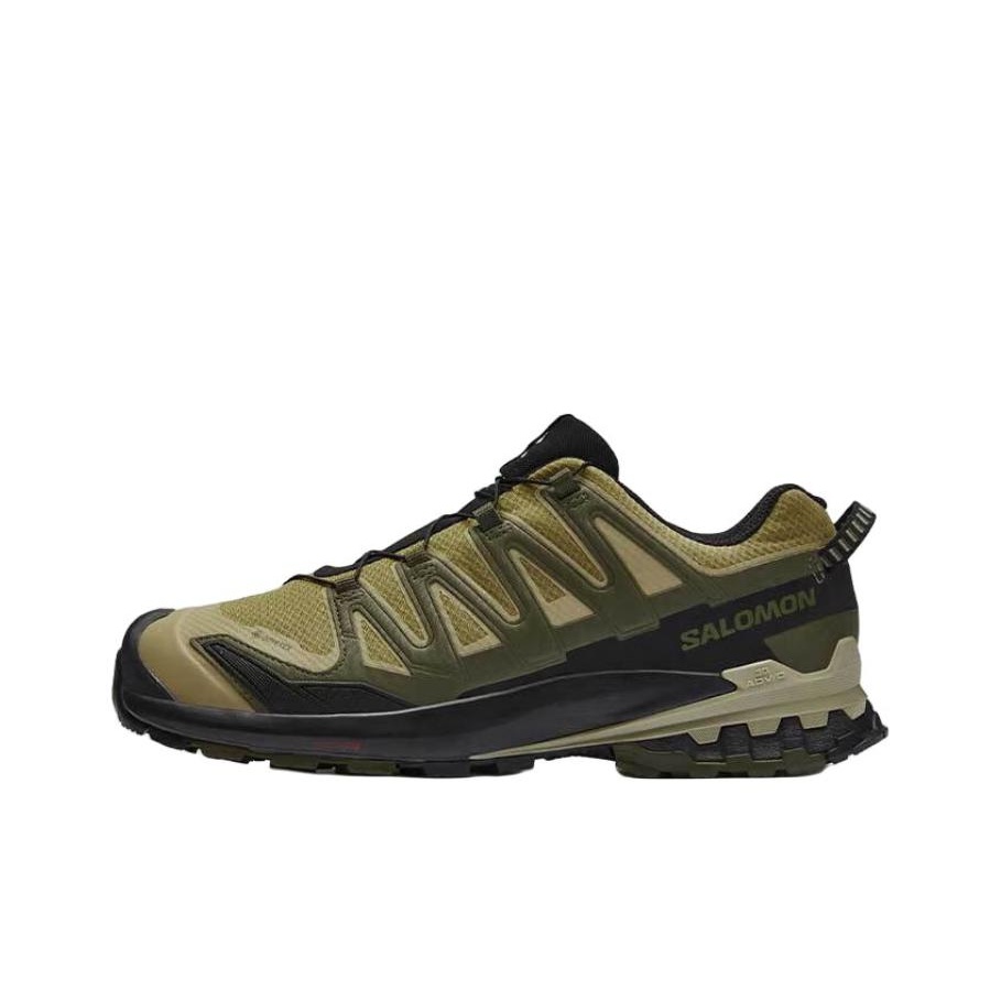 SALOMON XA Pro 3D V9 Mountaine - Salomon Shoes Xa Pro 3D review and price
