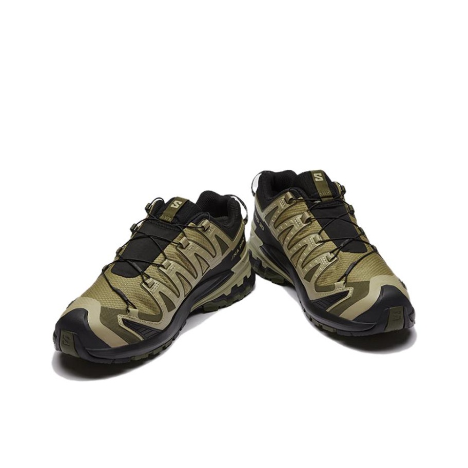 SALOMON XA Pro 3D V9 Mountaine - Salomon Shoes Xa Pro 3D review and price