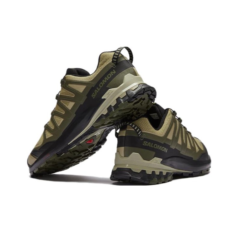 SALOMON XA Pro 3D V9 Mountaine - Salomon Shoes Xa Pro 3D review and price