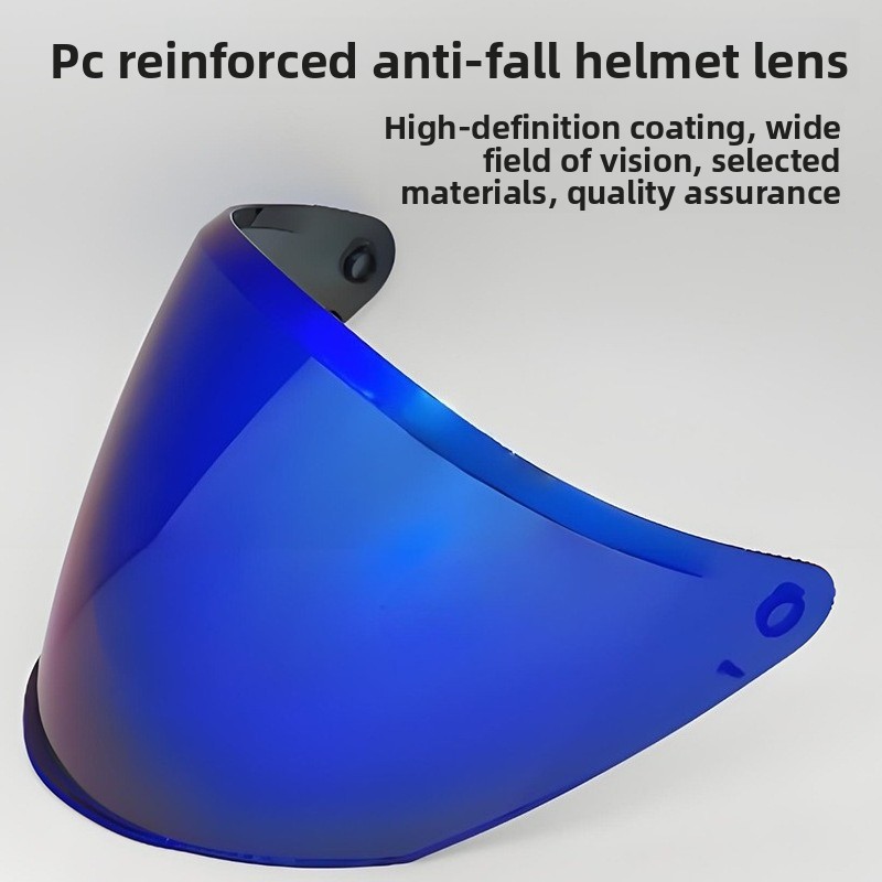 Helmet Visors for LS2 OF626 Vi - Compass Lensatic review and price
