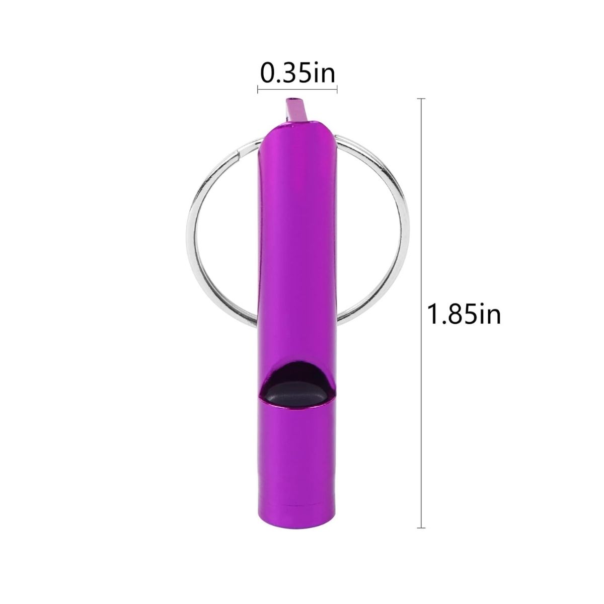 7Pcs Random Colors Emergency W - Emergency Whistle Loud review and price