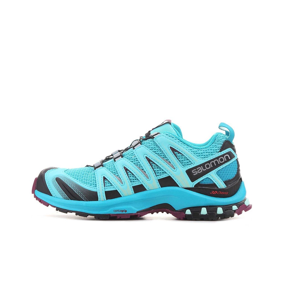 SALOMON XA Pro 3D V9 Fabric Ab - Salomon Shoes Xa Pro 3D review and price