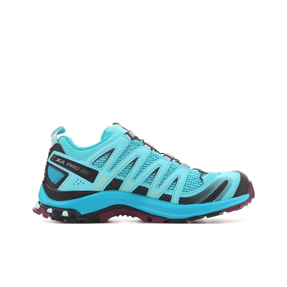 SALOMON XA Pro 3D V9 Fabric Ab - Salomon Shoes Xa Pro 3D review and price