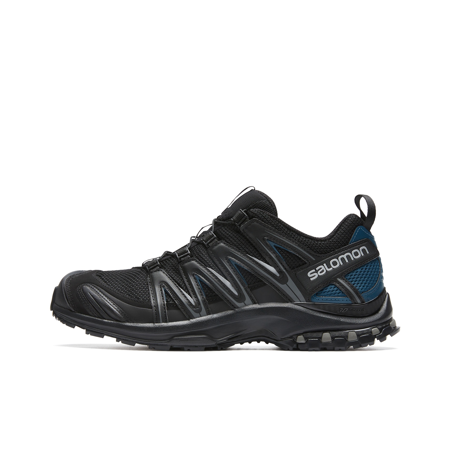 SALOMON XA PRO 3D Low top Outd - Salomon Shoes Xa Pro 3D review and price