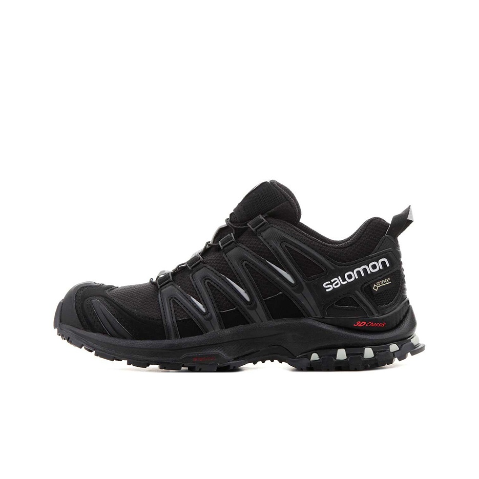 SALOMON XA Pro 3D ADV GTX Comf - Salomon Shoes Xa Pro 3D review and price