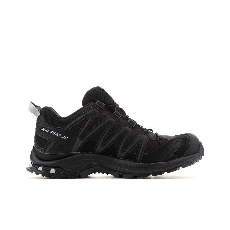 SALOMON XA Pro 3D ADV GTX Comf - Salomon Shoes Xa Pro 3D review and price