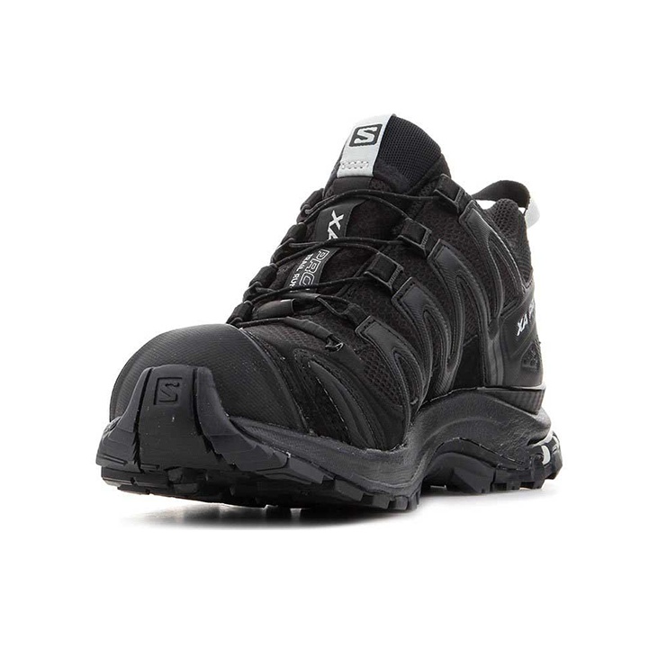 SALOMON XA Pro 3D ADV GTX Comf - Salomon Shoes Xa Pro 3D review and price